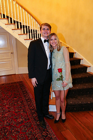 Phi Mu Presentation 2017