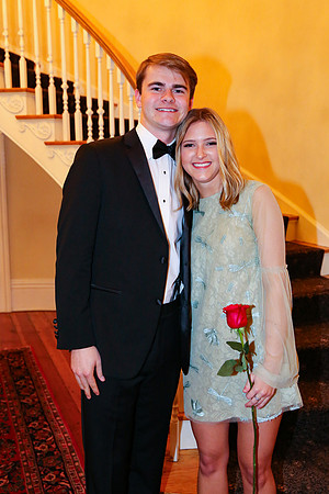 Phi Mu Presentation 2017