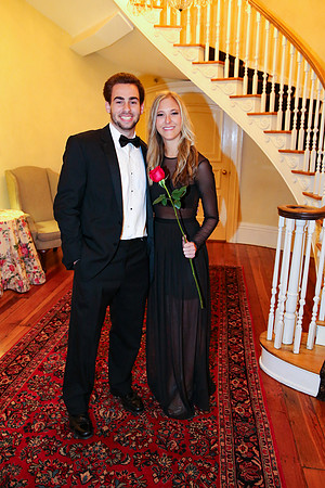 Phi Mu Presentation 2017