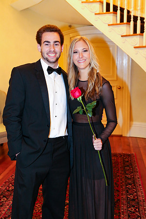 Phi Mu Presentation 2017