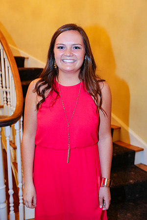 Phi Mu Presentation 2017