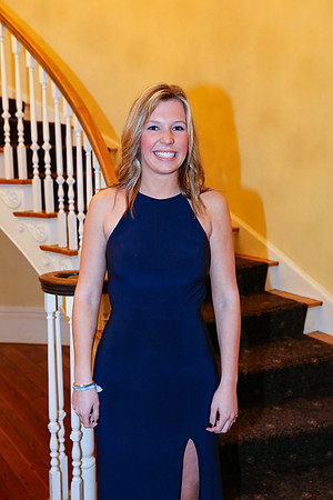 Phi Mu Presentation 2017