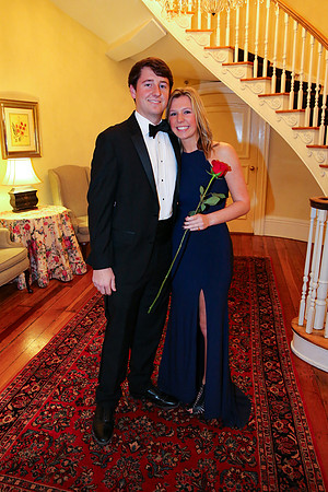 Phi Mu Presentation 2017