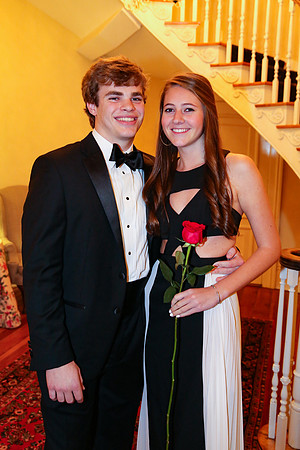 Phi Mu Presentation 2017