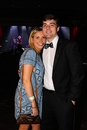 Phi Mu Formal Winter Formal 2017