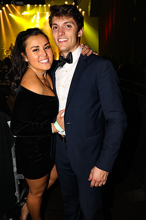 Phi Mu Formal Winter Formal 2017