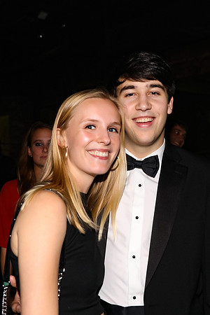 Phi Mu Formal Winter Formal 2017