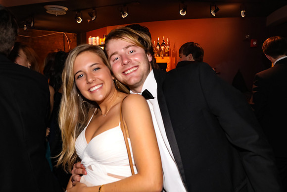Phi Mu Formal Winter Formal 2017
