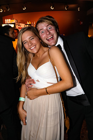 Phi Mu Formal Winter Formal 2017