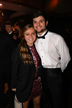 Phi Mu Formal Winter Formal 2017