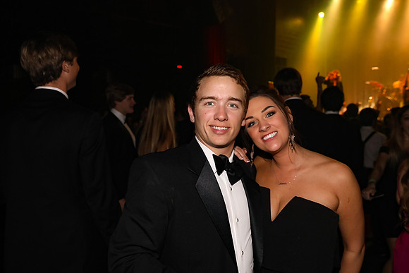 Phi Mu Formal Winter Formal 2017