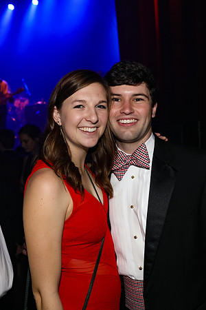 Phi Mu Formal Winter Formal 2017