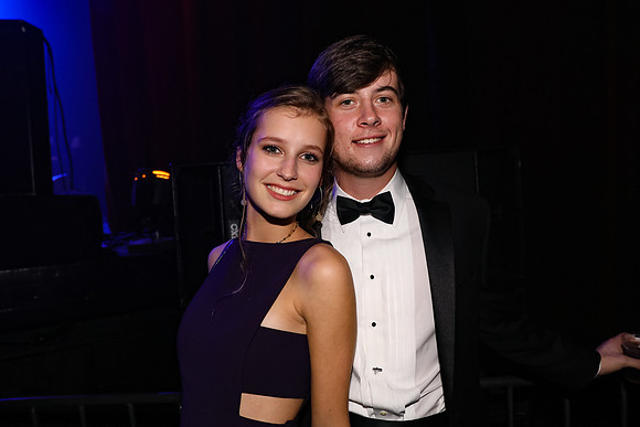 Phi Mu Formal Winter Formal 2017