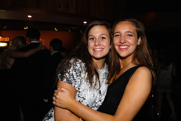 Phi Mu Formal Winter Formal 2017