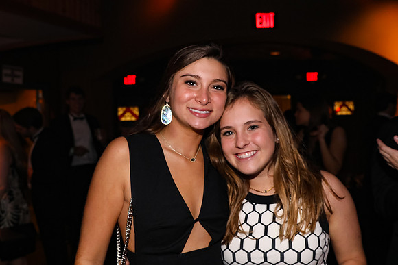 Phi Mu Formal Winter Formal 2017