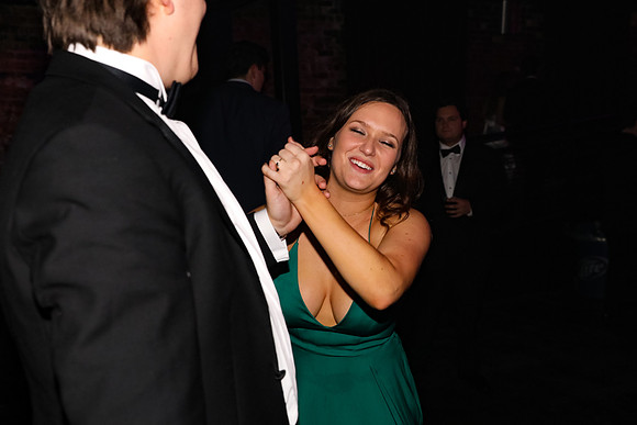 Phi Mu Formal Winter Formal 2017