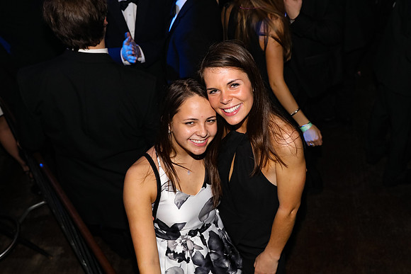 Phi Mu Formal Winter Formal 2017