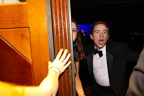 Phi Mu Formal Winter Formal 2017