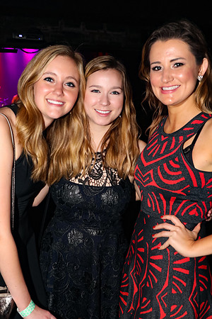 Phi Mu Formal Winter Formal 2017