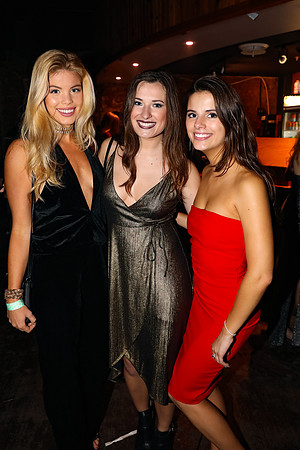 Phi Mu Formal Winter Formal 2017