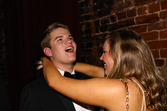 Phi Mu Formal Winter Formal 2017