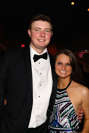 Phi Mu Formal Winter Formal 2017