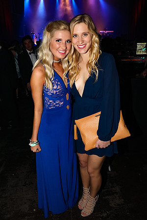 Phi Mu Formal Winter Formal 2017