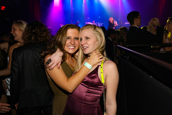 Phi Mu Formal Winter Formal 2017