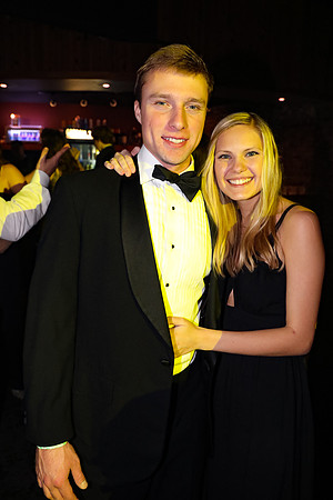Phi Mu Formal Winter Formal 2017