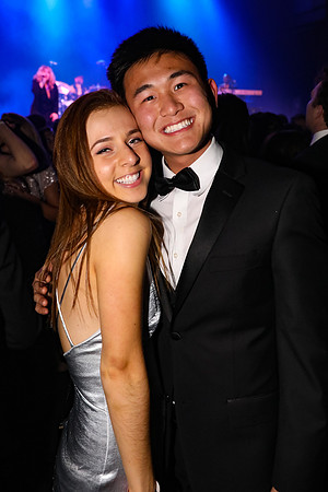 Phi Mu Formal Winter Formal 2017