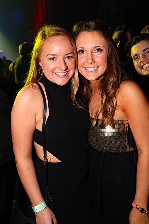 Phi Mu Formal Winter Formal 2017