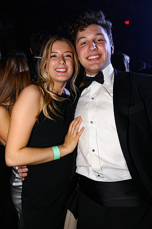 Phi Mu Formal Winter Formal 2017
