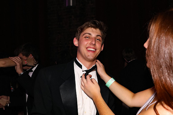 Phi Mu Formal Winter Formal 2017