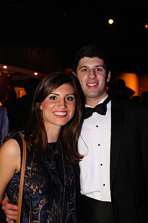 Phi Mu Formal Winter Formal 2017