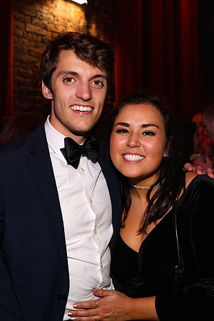 Phi Mu Formal Winter Formal 2017