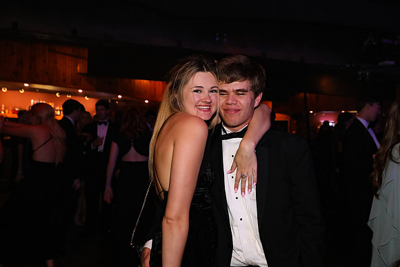 Phi Mu Formal Winter Formal 2017