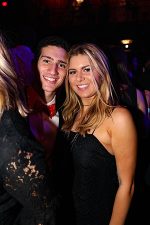 Phi Mu Formal Winter Formal 2017