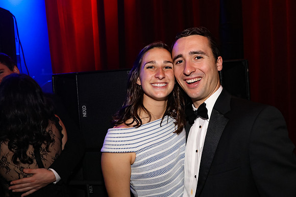 Phi Mu Formal Winter Formal 2017