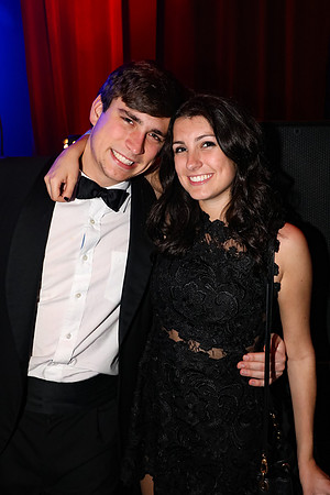 Phi Mu Formal Winter Formal 2017