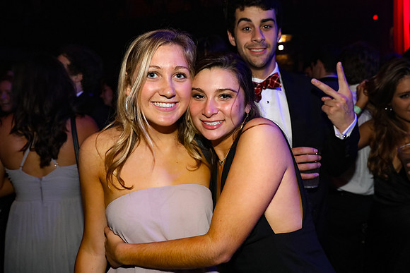 Phi Mu Formal Winter Formal 2017