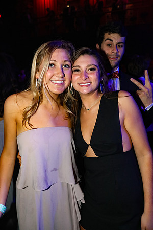 Phi Mu Formal Winter Formal 2017