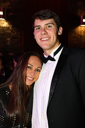 Phi Mu Formal Winter Formal 2017