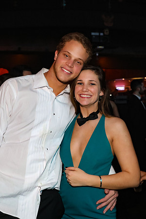 Phi Mu Formal Winter Formal 2017