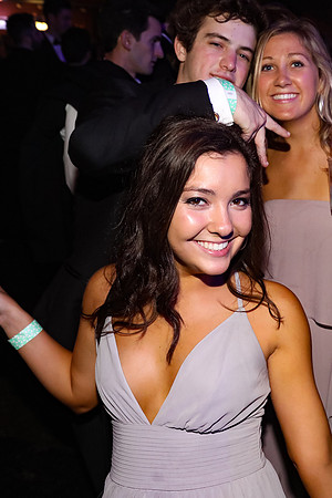 Phi Mu Formal Winter Formal 2017