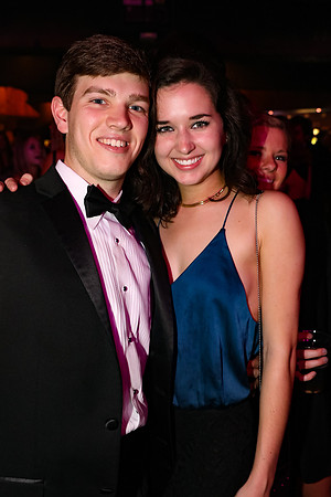 Phi Mu Formal Winter Formal 2017
