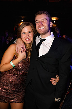 Phi Mu Formal Winter Formal 2017