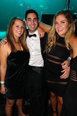 Phi Mu Formal Winter Formal 2017
