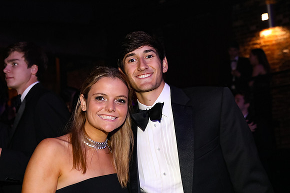 Phi Mu Formal Winter Formal 2017