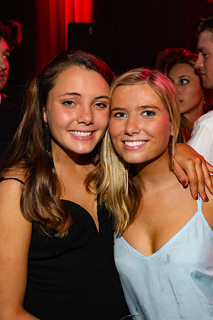 Phi Mu Formal Winter Formal 2017