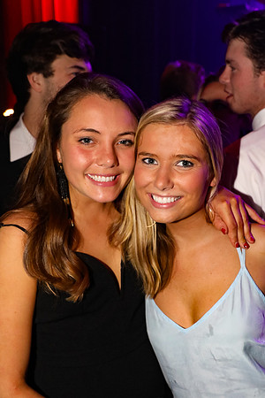 Phi Mu Formal Winter Formal 2017